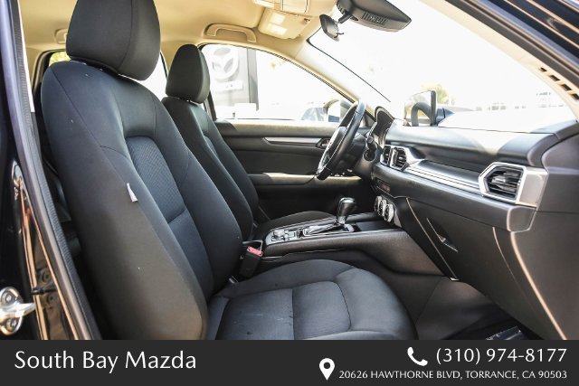 Used 2023 MAZDA CX-5 AWD 2.5 S image 15