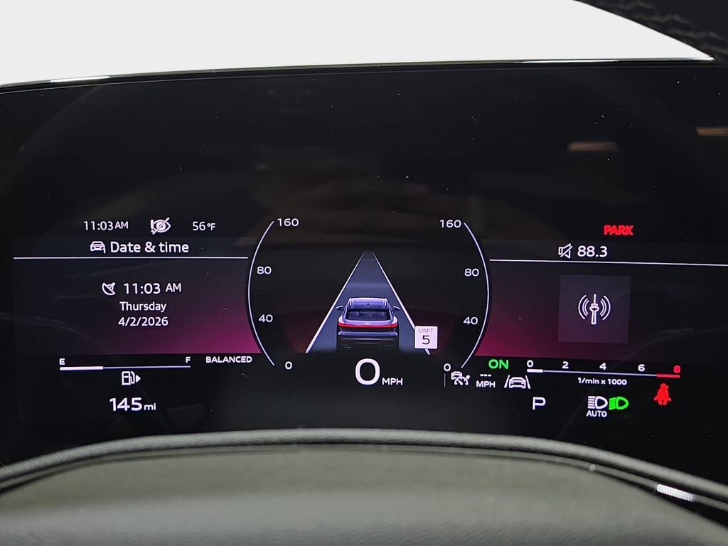 Used 2025 Audi Q5 Premium Plus image 20
