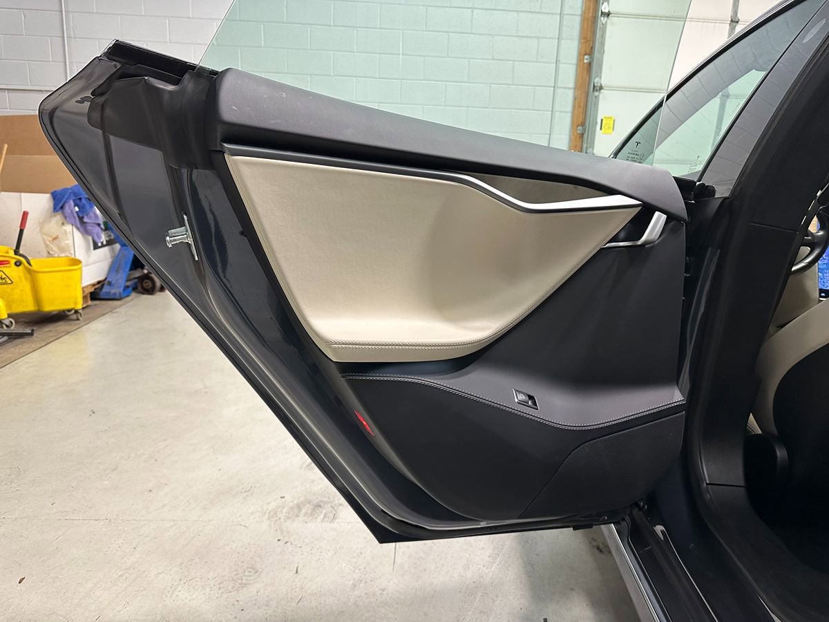 Used 2020 Tesla Model S Long Range image 19