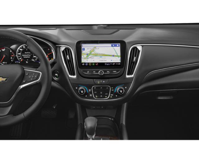 Used 2023 Chevrolet Malibu LT FWD image 19