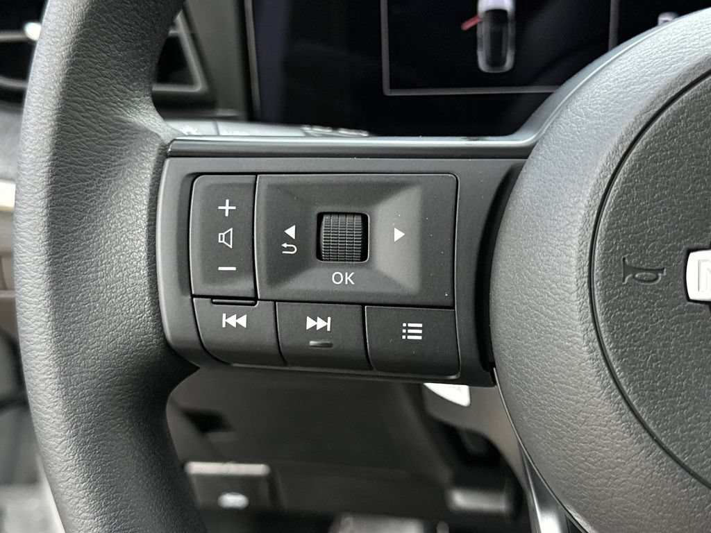 New 2026 Nissan Kicks SV w/ Cold Weather Package AWD/4WD image 23