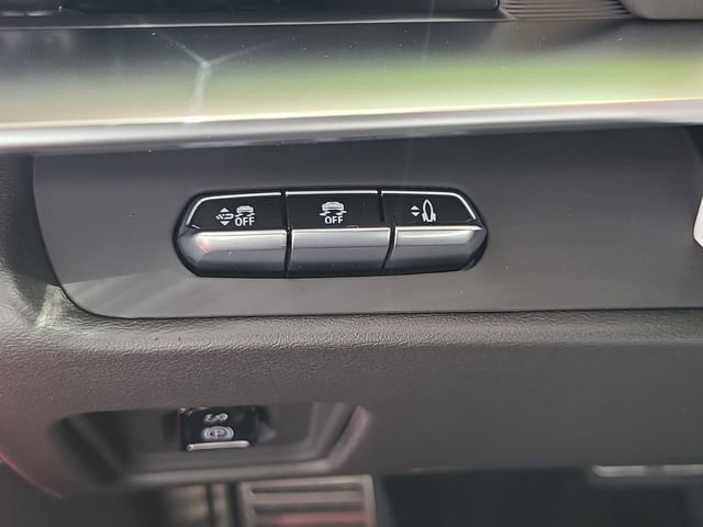 New 2026 Chevrolet Corvette Stingray Coupe w/ 1LT image 22