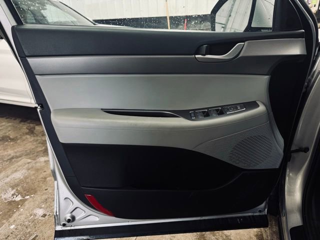 Used 2025 Hyundai Palisade SEL image 13