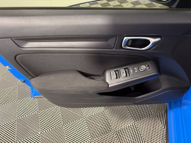 Used 2026 Honda Civic Sport image 13