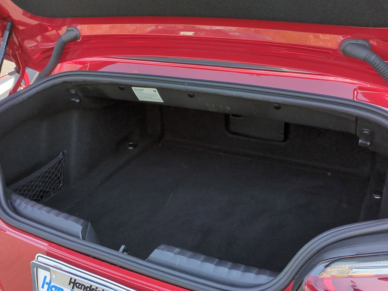 Used 2020 BMW Z4 sDrive30i w/ Premium Package image 32