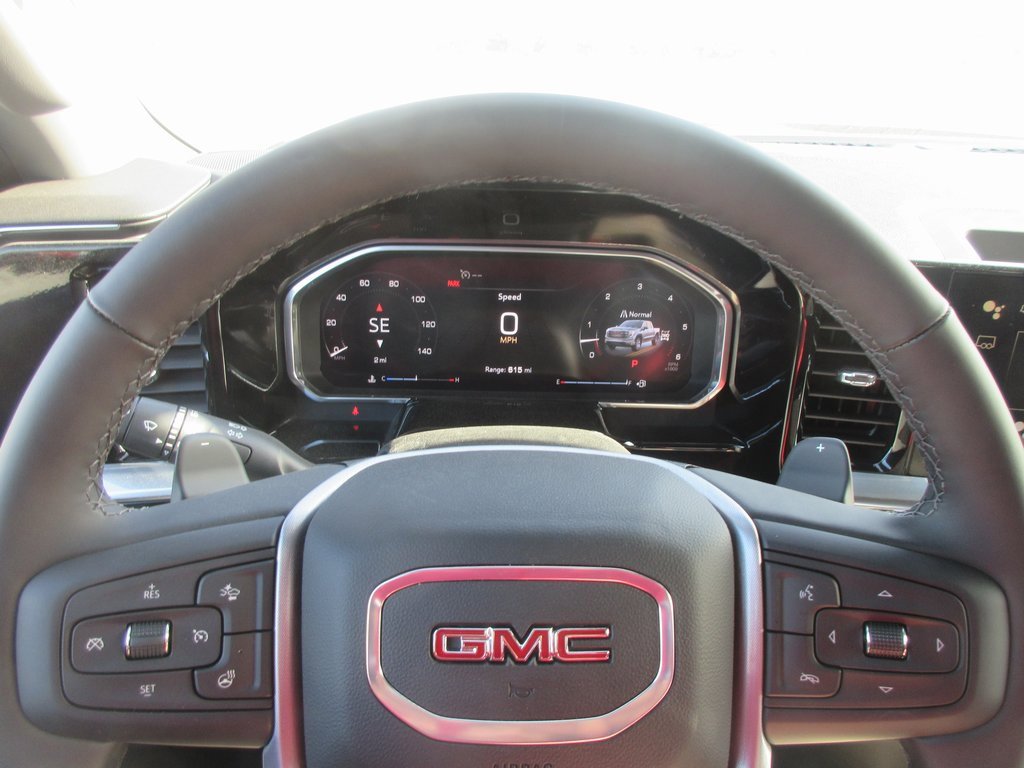 New 2026 GMC Sierra 1500 Elevation image 18