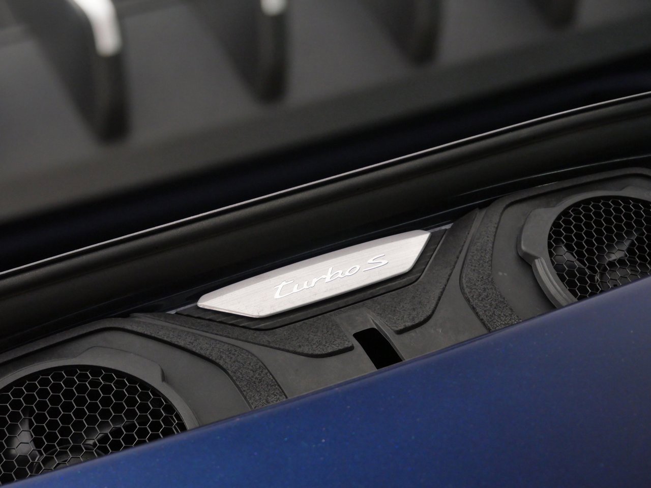 Used 2022 Porsche 911 Turbo S image 22