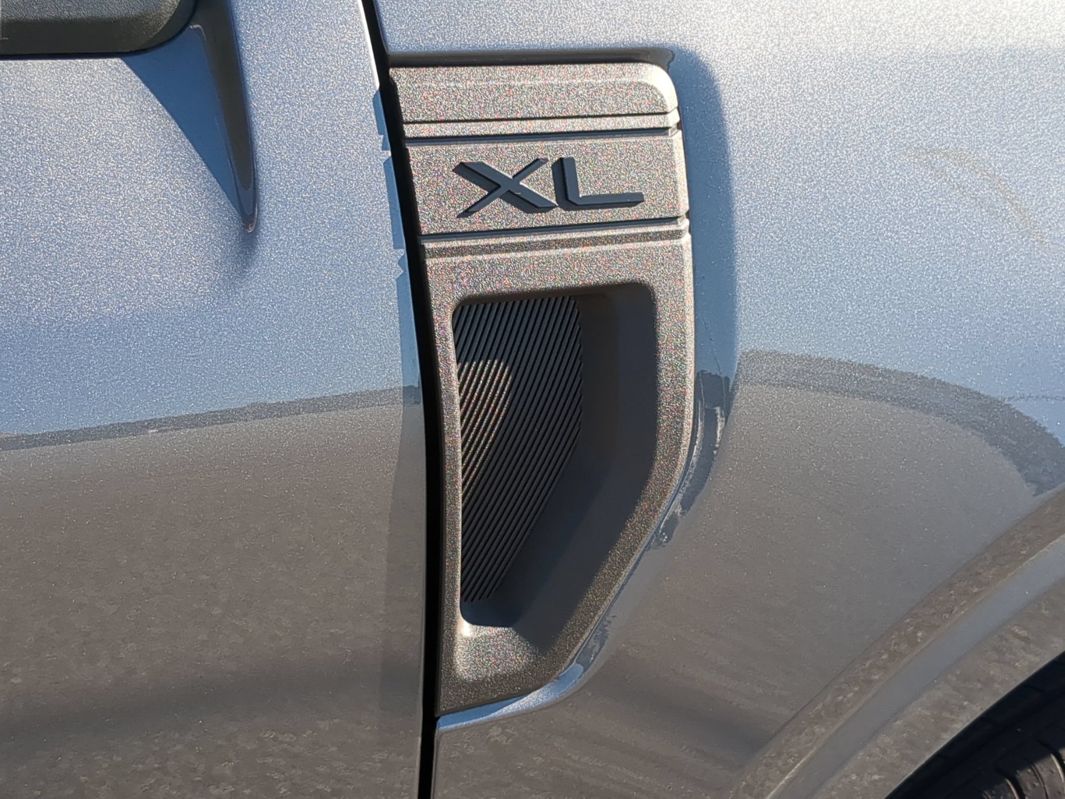 New 2026 Ford Maverick XL FWD image 35
