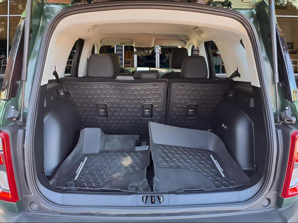 Used 2023 Ford Bronco Sport Big Bend w/ Convenience Package image 9