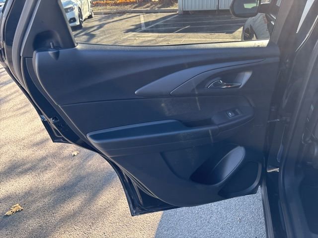 Certified 2024 Chevrolet TrailBlazer LS w/ LS Convenience Package image 23