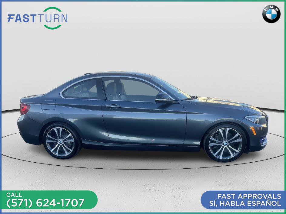 Used 2014 BMW 228i Coupe image 6