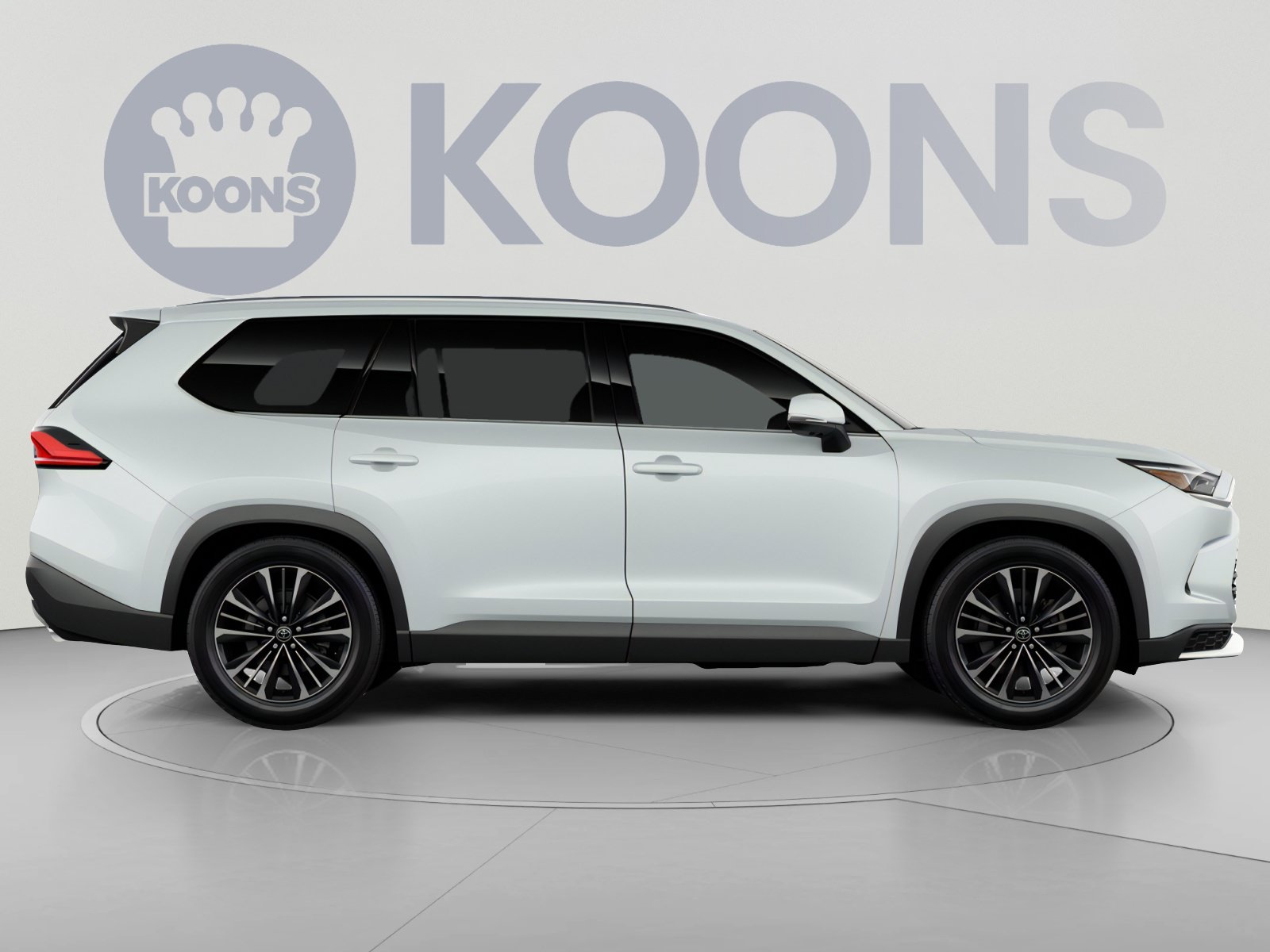 New 2026 Toyota Grand Highlander AWD Hybrid image 15