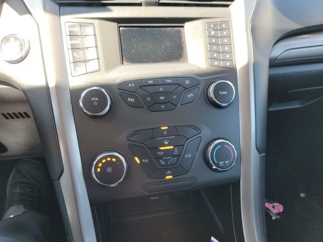 Used 2020 Ford Fusion S image 12