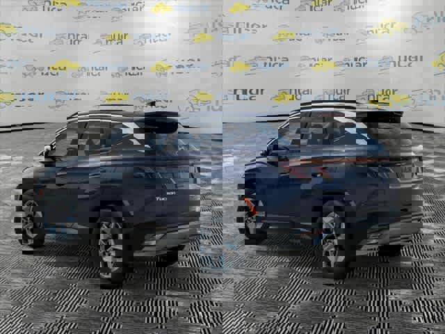 New 2026 Hyundai Tucson SEL image 5