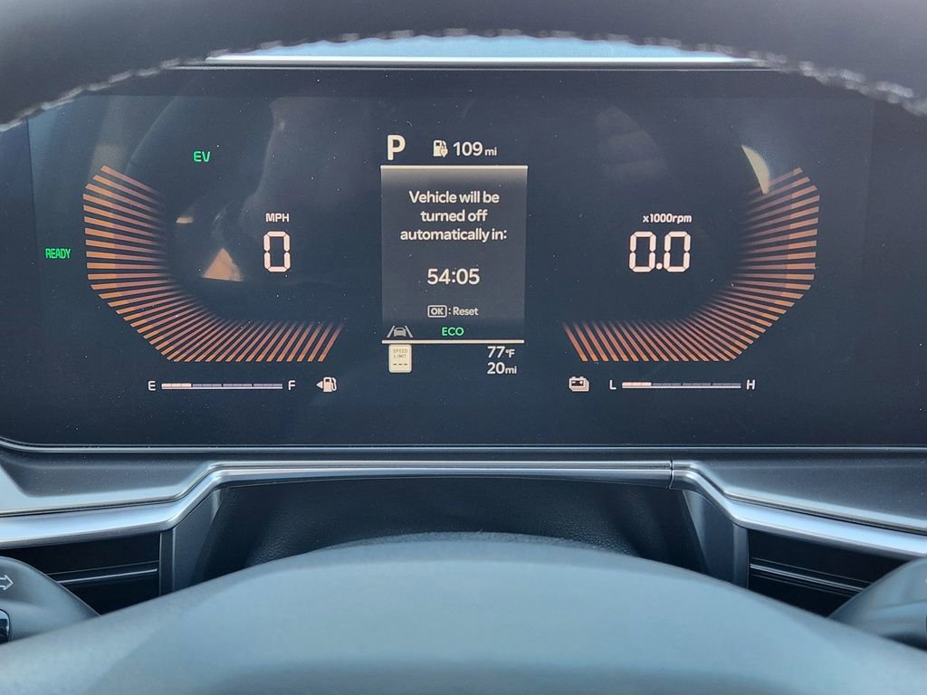 New 2026 Kia Sorento EX image 17