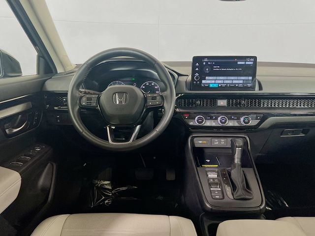 Certified 2024 Honda CR-V EX-L image 18