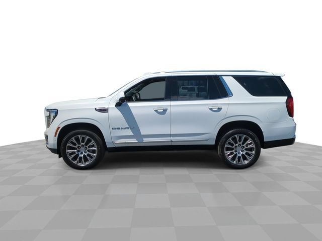 New 2026 GMC Yukon Denali AWD/4WD image 5