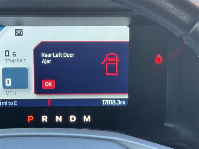 Used 2024 Ford Bronco Badlands image 30