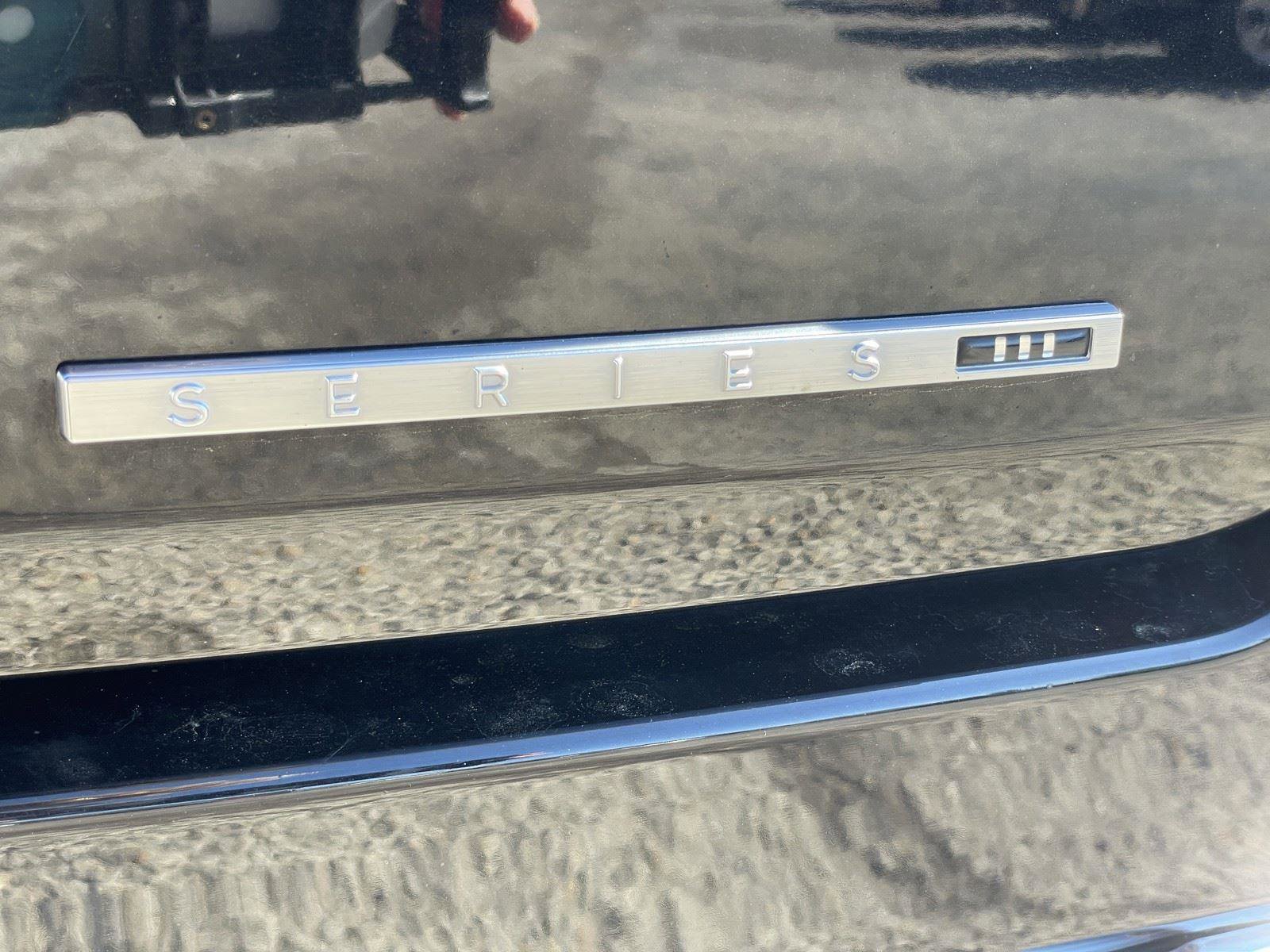 Certified 2024 Jeep Wagoneer Series III image 59