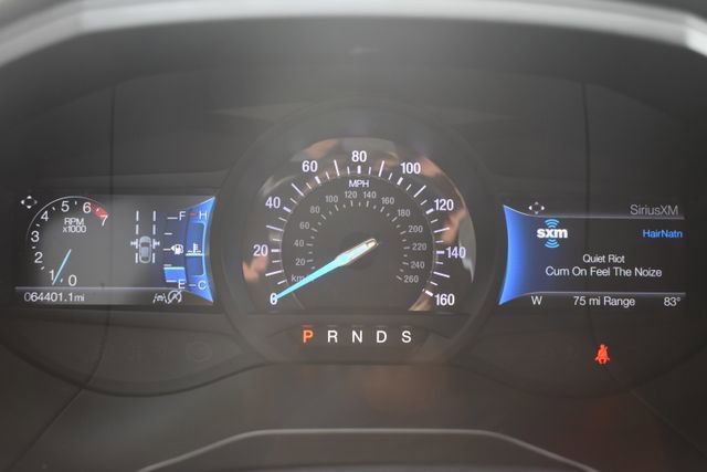 Used 2022 Ford Edge Titanium w/ Equipment Group 301A AWD/4WD image 23