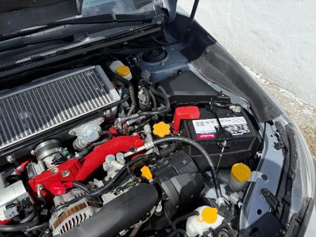 Used 2021 Subaru WRX STI Limited image 33