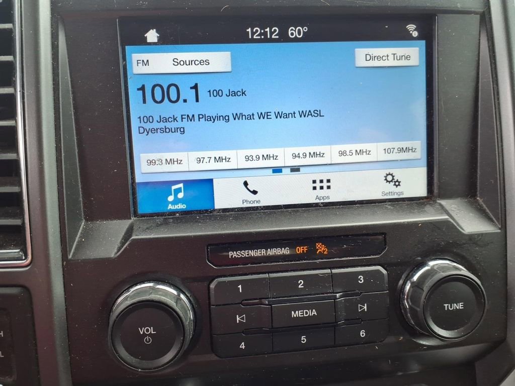 Used 2019 Ford F150 XLT w/ Trailer Tow Package image 21