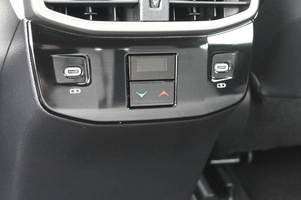 Used 2024 Lexus RX 350 Premium w/ Cold Area Package FWD image 18