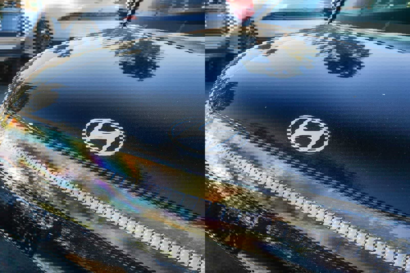 New 2026 Hyundai Ioniq 9 Calligraphy image 9