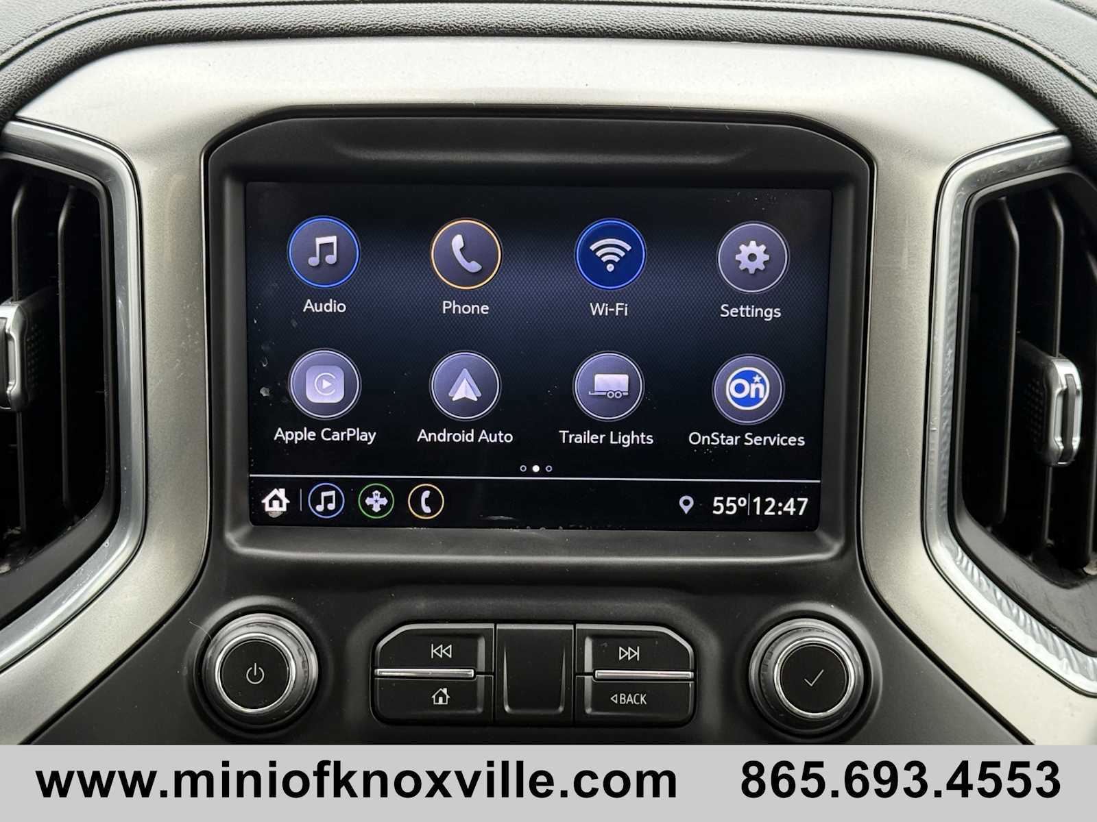 Used 2019 Chevrolet Silverado 1500 RST w/ All-Star Edition image 22