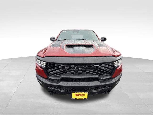 New 2027 RAM 1500 RHO AWD/4WD image 2