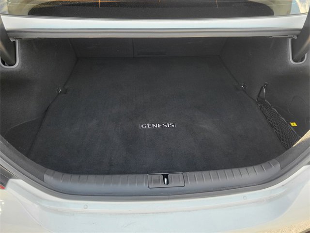 Used 2023 Genesis G70 3.3T w/ Sport Advanced Package image 6