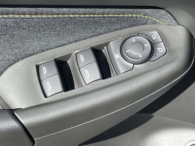 New 2026 Chevrolet TrailBlazer ACTIV w/ Convenience Package AWD/4WD image 18