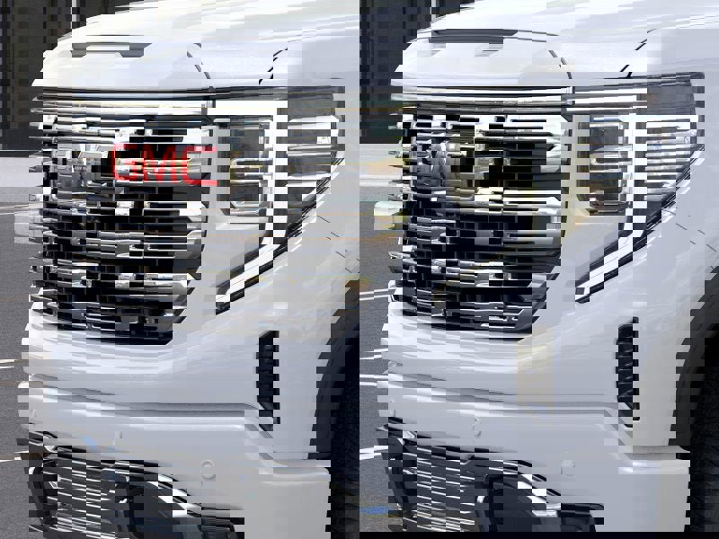 New 2026 GMC Sierra 1500 Denali image 13