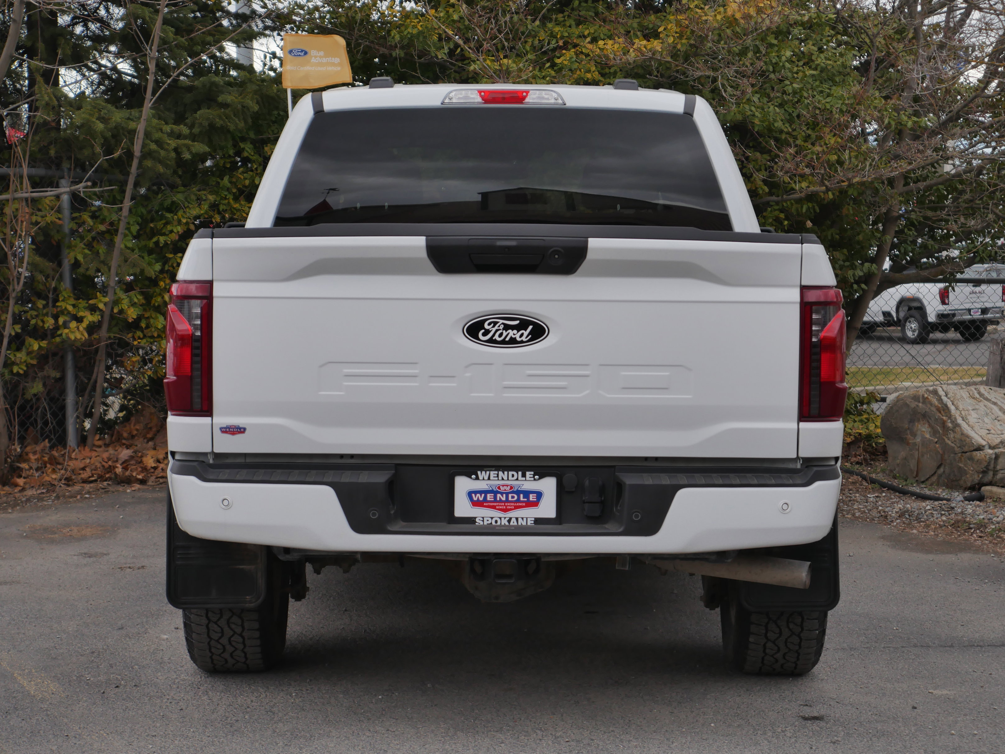 Certified 2024 Ford F150 XLT w/ Tow/Haul Package image 22