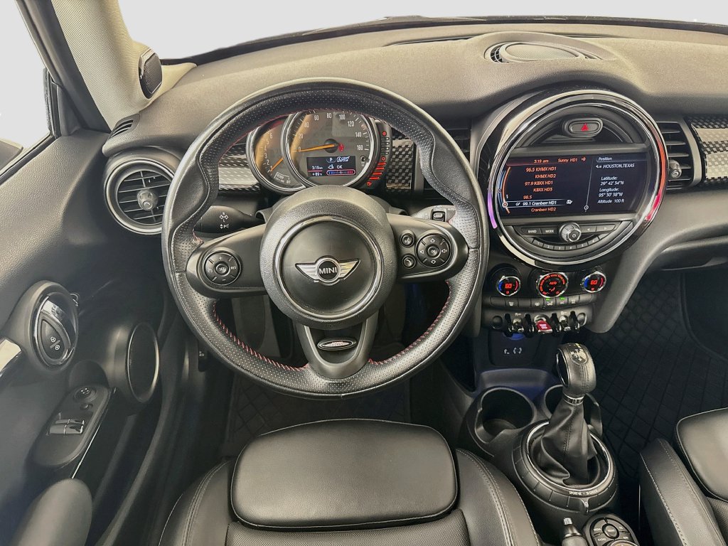 Used 2015 MINI Cooper S FWD image 24