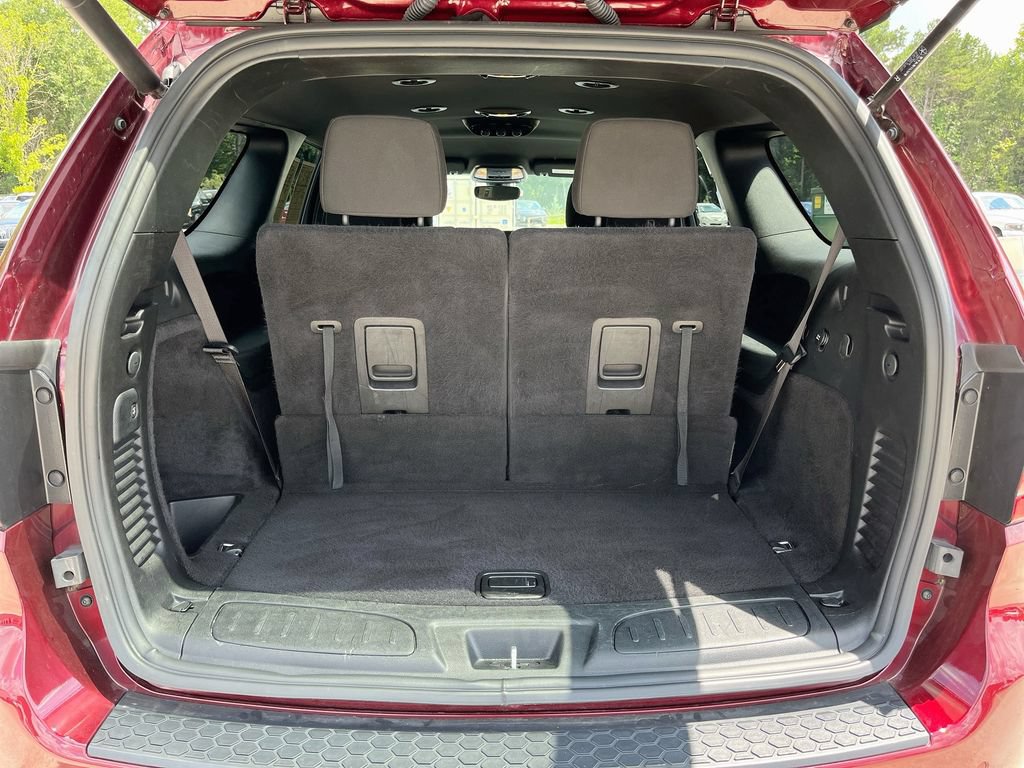 Used 2025 Dodge Durango GT AWD/4WD image 30