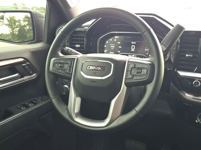 Used 2024 GMC Sierra 1500 Elevation AWD/4WD image 36