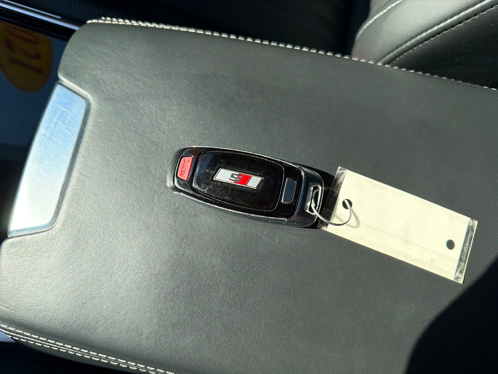 Used 2021 Audi S6 Premium Plus w/ S Sport Package image 31