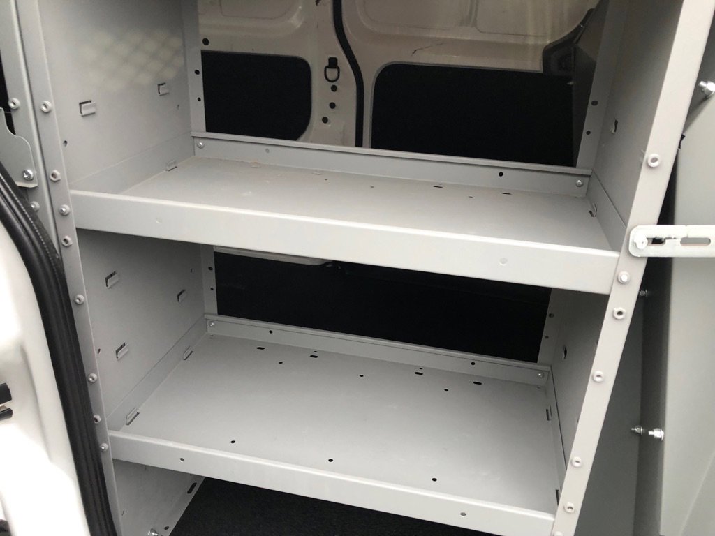 Used 2020 Nissan NV200 SV w/ Back Door Glass Package image 23