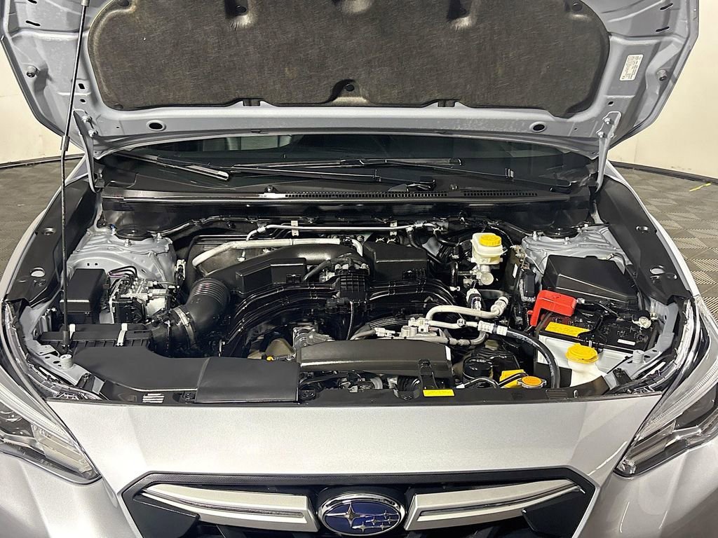 Certified 2023 Subaru Crosstrek 2.5i Limited image 24