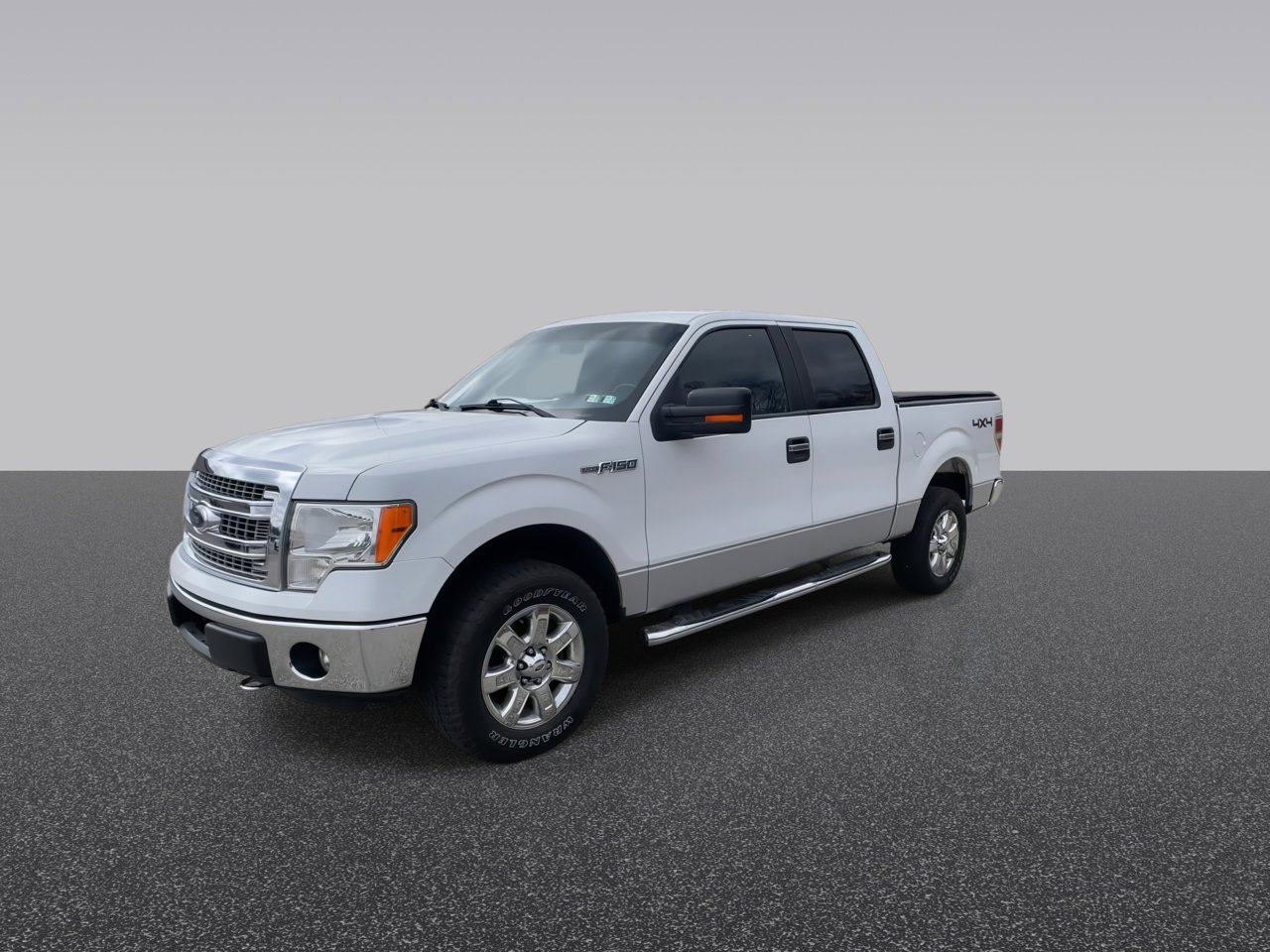 Used 2013 Ford F150 XLT w/ Luxury Equipment Group image 5
