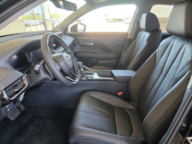 New 2026 Acura ADX FWD image 7