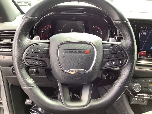 Used 2024 Dodge Durango GT AWD/4WD image 11
