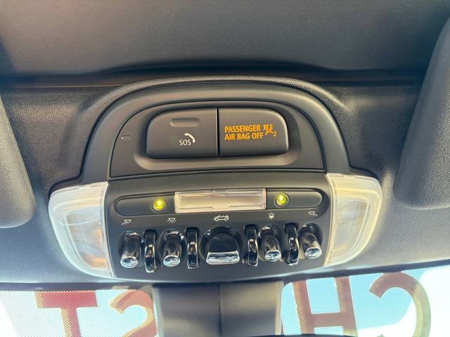 Used 2024 MINI Cooper John Cooper Works image 11