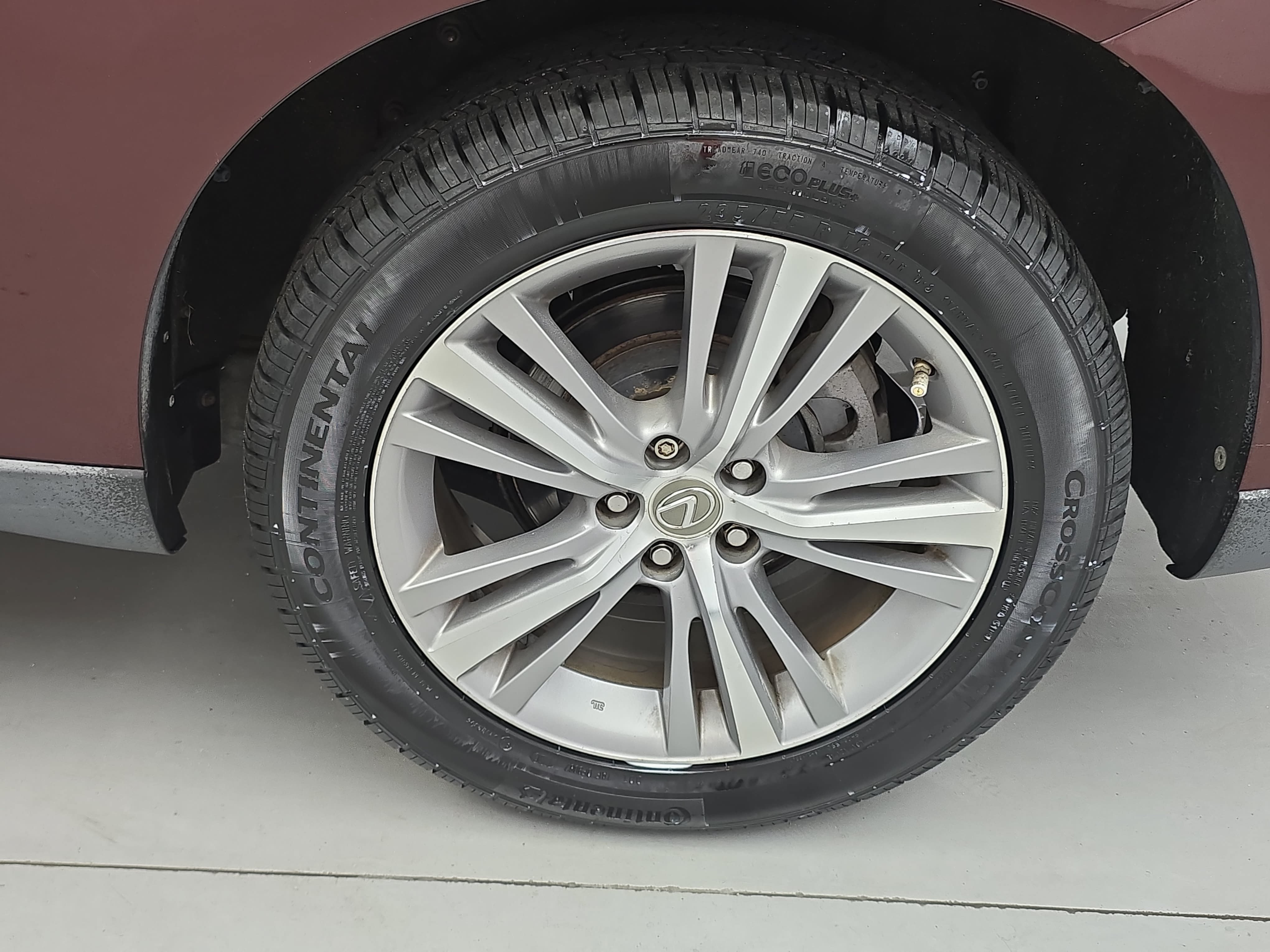 Used 2015 Lexus RX 350 FWD image 33