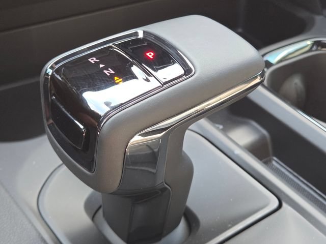 New 2026 GMC Sierra 1500 AT4 w/ AT4 Premium Package AWD/4WD image 34