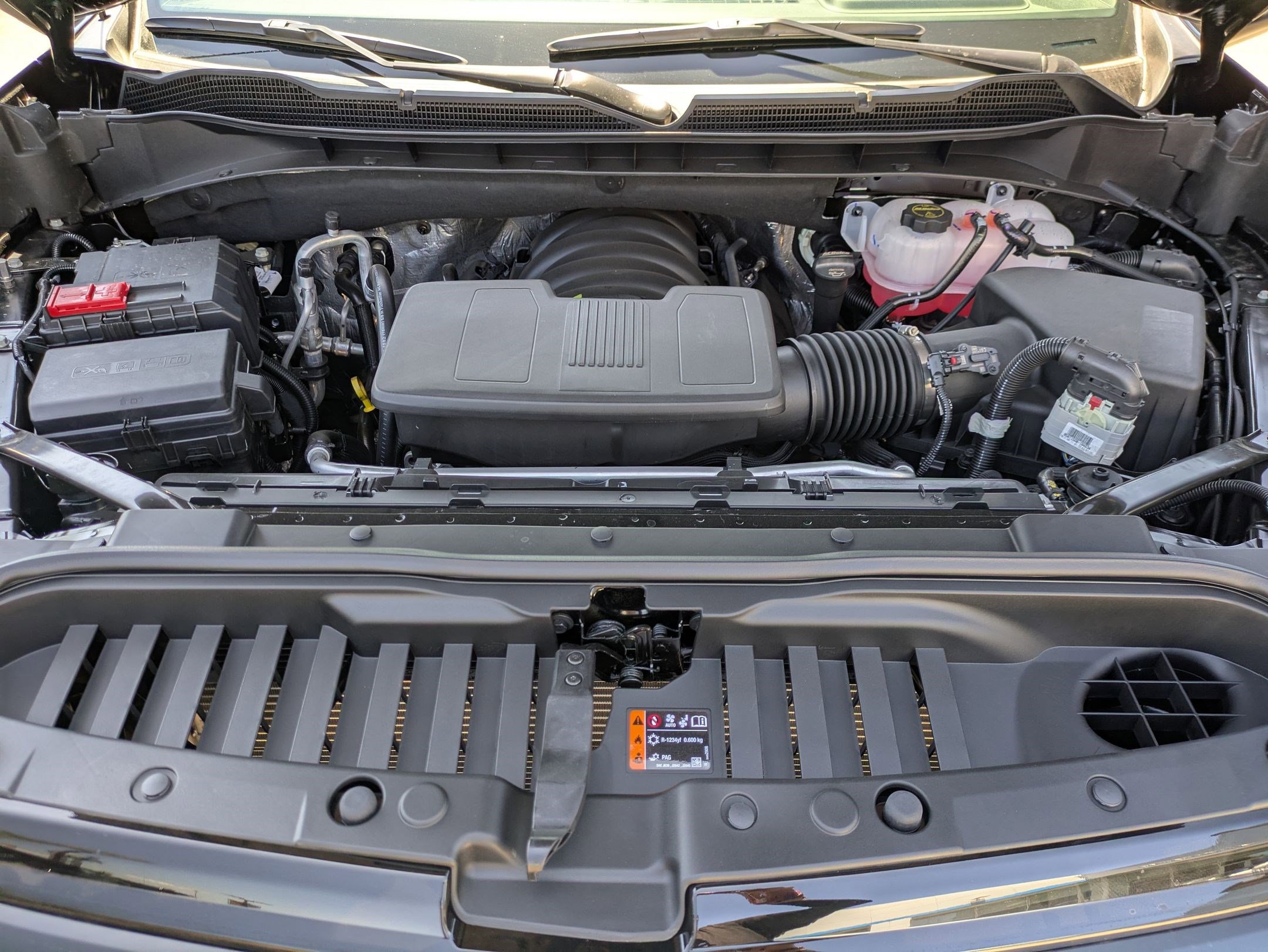 New 2026 Chevrolet Silverado 1500 ZR2 w/ ZR2 Bison Edition image 15