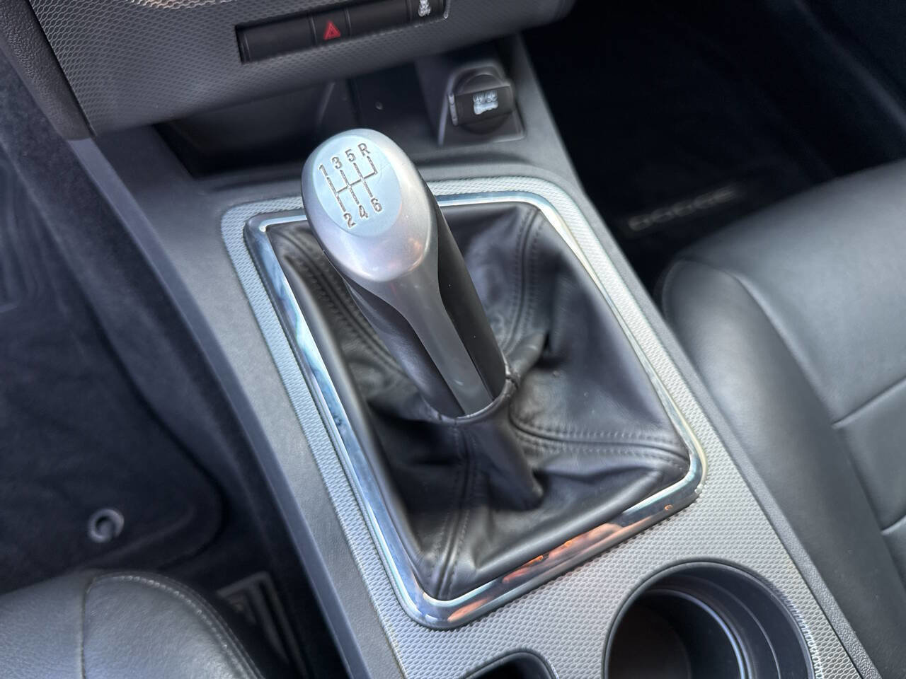 Used 2014 Dodge Challenger R/T image 40