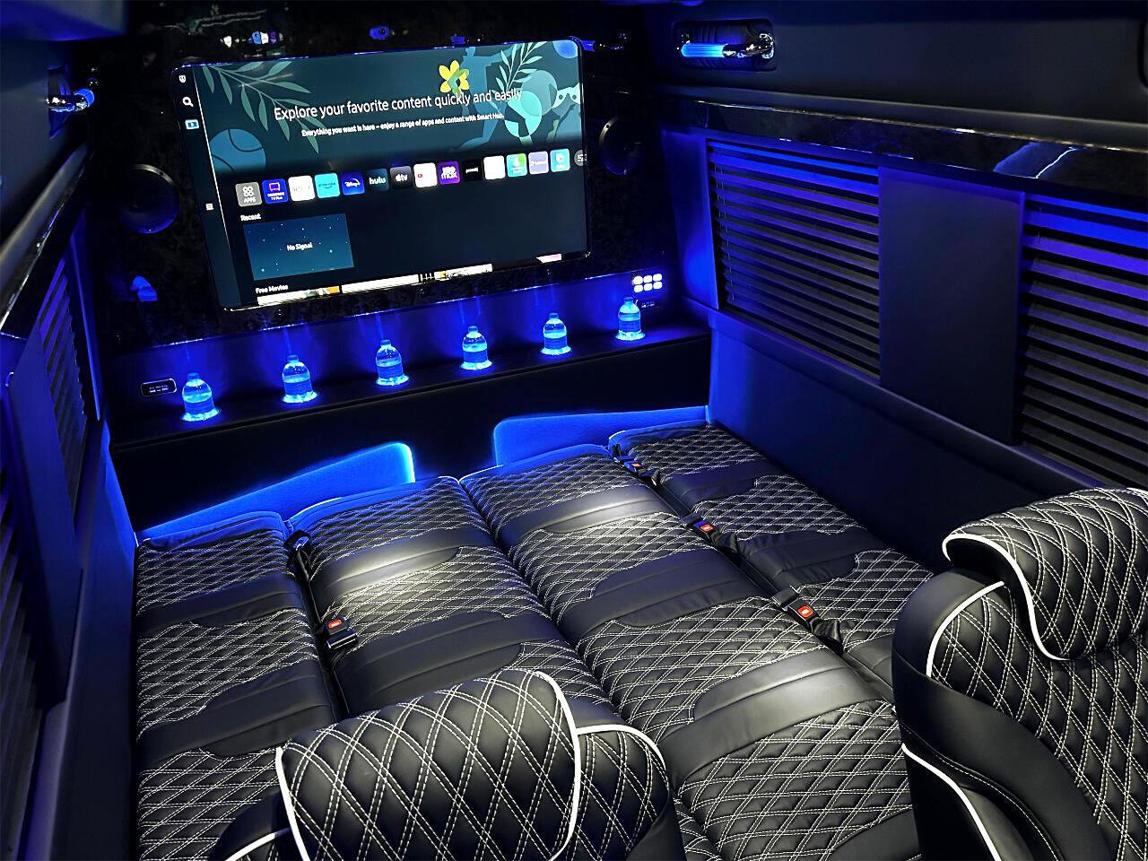 Used 2022 Mercedes-Benz Sprinter 3500 image 8