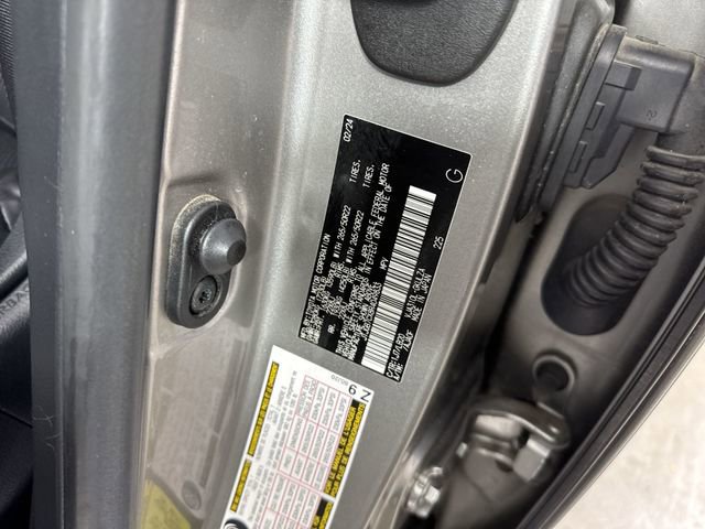 Used 2024 Lexus LX 600 4WD w/ Luxury Package image 41